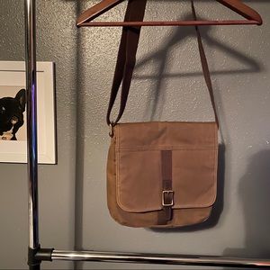 Men’s Fossil bag